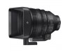 Sony FE C 16-35mm T/3.1 G E-Mount Lens